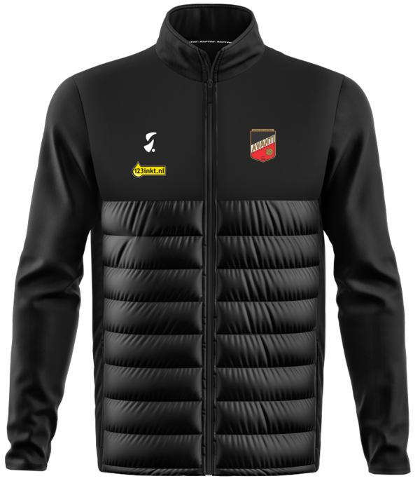Raptini All Season Jas - Avanti Wilskracht - 146-158 P70865 - 1