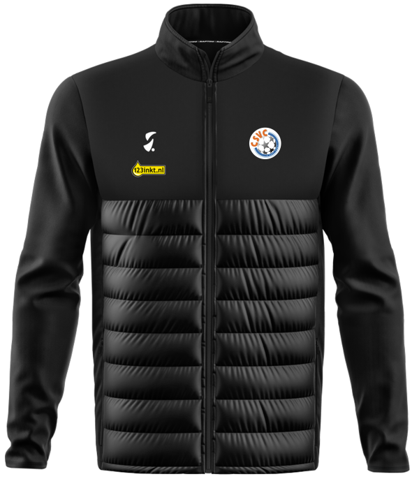 Raptini All Season Jas - CSVC - 116-122 P72083 - 1