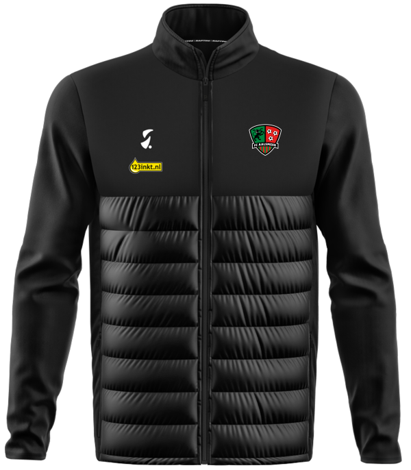 Raptini All Season Jas - FC Aalsmeer - 122-128 P71798 - 1
