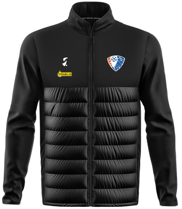 Raptini All Season Jas - KRSV Vredenburch - 158-170 P70187 - 1