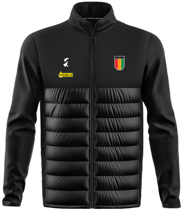 Raptini All Season Jas - SJO Lebo/SVN/Patrijzen - 116-122 P71248 - 1