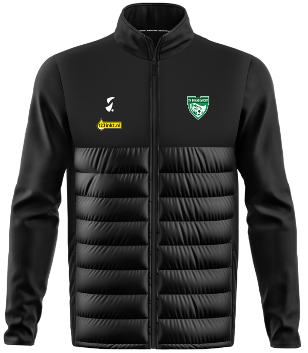 Raptini All Season Jas - SV Brandevoort - 116-122 P70942 - 1