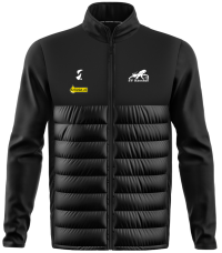 Raptini All Season Jas - SV Reeshof - 116-122 P70465