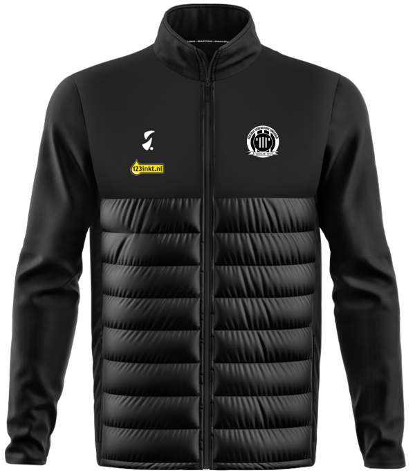 Raptini All Season Jas - VV IJmuiden - 116-122 P71157 - 1