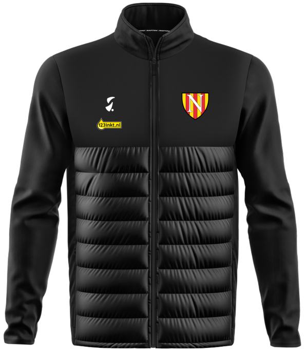 Raptini All Season Jas - VV Nederhorst - 116-122 P71397 - 1