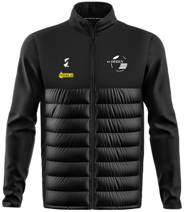 Raptini All Season Jas - VV Oeken - 116-122 P70523 - 1