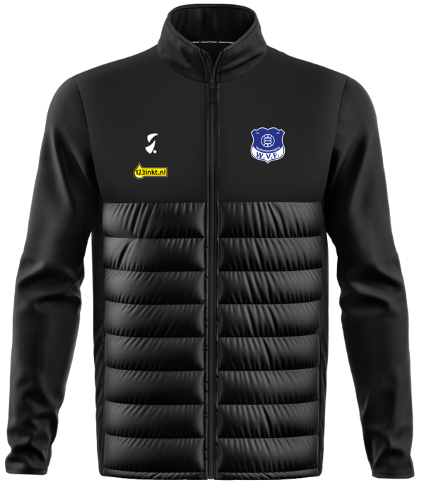 Raptini All Season Jas - WVF Zwolle - XL P70666 - 1