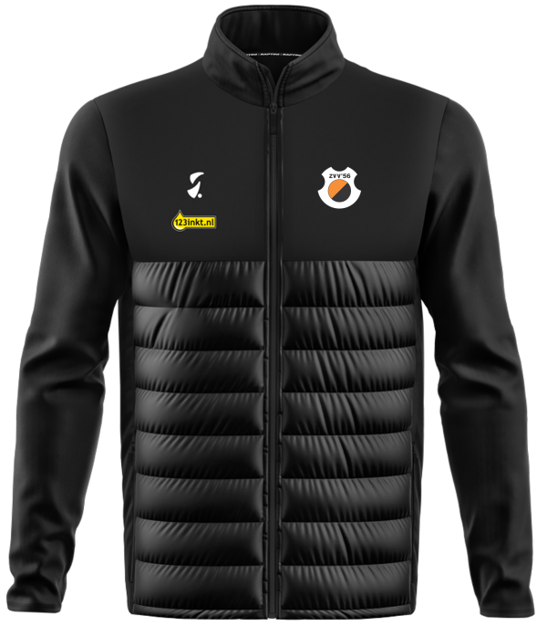 Raptini All Season Jas - ZVV'56 - 116-122 P71478 - 1