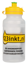 Raptini Bidon Groen klein (500 ml) -123inkt.nl P00527 - 1