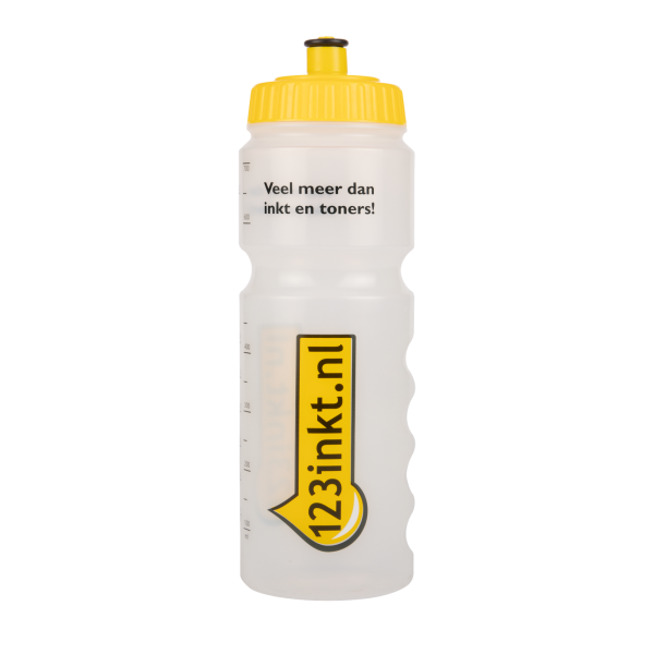 Raptini Bidon groot (750 ml) -123inkt.nl P00095 - 1
