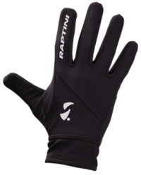 Raptini Handschoenen Zwart - 4 P30366