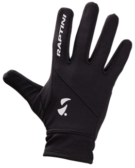 Raptini Handschoenen Zwart - 7 P30369 - 1