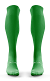 Raptini Kousen Groen S P30505 - 1