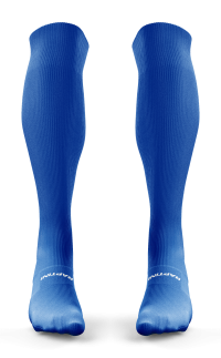 Raptini Kousen Kobalt Blauw S P30404