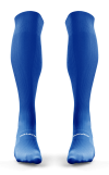 Raptini Kousen Kobalt Blauw S