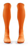 Raptini Kousen Oranje M P30502 - 1