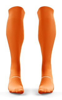 Raptini Kousen Oranje S P30501