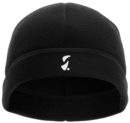 Raptini Muts Zwart - Senior P30375 - 1
