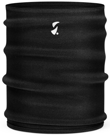 Raptini Nekwarmer Zwart - Senior P30377 - 1