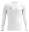 Raptini Ondershirt Wit L P30666 - 1