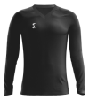 Raptini Ondershirt Zwart 134-146 P30650 - 1