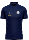 Raptini Presentatiepolo Navy - CSVC - 158-170 P72133 - 1