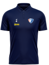 Raptini Presentatiepolo Navy - KRSV Vredenburch - 116-122 P70229 - 1