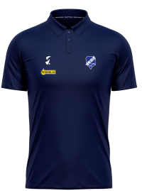 Raptini Presentatiepolo Navy - VV LEO - 116-122 P71363