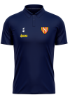Raptini Presentatiepolo Navy - VV Nederhorst - 116-122 P71443 - 1
