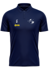 Raptini Presentatiepolo Navy - VV Oeken - 116-122 P70602 - 1