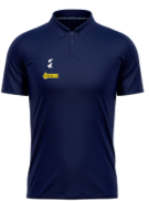 Raptini Presentatiepolo Navy 116-122 P30346