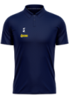 Raptini Presentatiepolo Navy 116-122 P30346 - 1