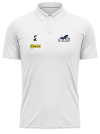 Raptini Presentatiepolo Wit - SV Reeshof - 3XL P70499 - 1