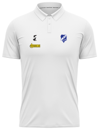 Raptini Presentatiepolo Wit - VV LEO - 116-122 P71374
