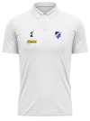 Raptini Presentatiepolo Wit - VV LEO - 116-122 P71374 - 1