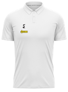 Raptini Presentatiepolo Wit 2XL P30344 - 1