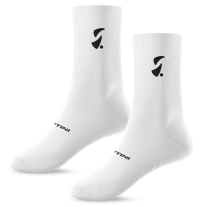 Raptini Sportsokken Wit S P30547