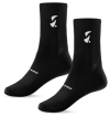 Raptini Sportsokken Zwart S P30543 - 1