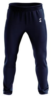 Raptini Trainingsbroek Navy 116-122 P30254