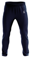 Raptini Trainingsbroek Navy 116-122
