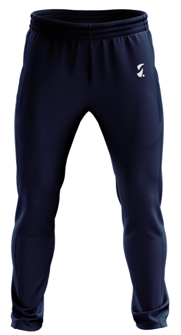Raptini Trainingsbroek Navy 158-170 P30258 - 1
