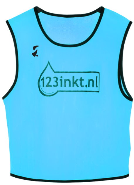 Raptini Trainingshesje Blauw - Junioren P30358 - 1