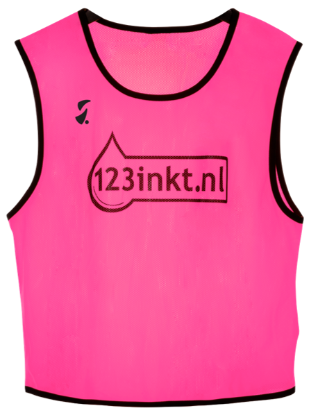 Raptini Trainingshesje Roze - Pupillen P30363 - 1