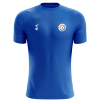 Raptini Trainingsshirt Blauw - CSVC - 116-122 P72140 - 1