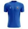 Raptini Trainingsshirt Blauw - LS Merendree - 122-128 P70139 - 1