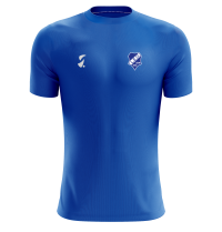 Raptini Trainingsshirt Blauw - VV LEO - 116-122 P71455