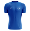 Raptini Trainingsshirt Blauw - VV Oeken - 116-122 P70580 - 1