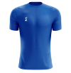 Raptini Trainingsshirt Blauw M