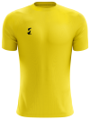 Raptini Trainingsshirt Geel M P30448 - 1