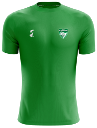 Raptini Trainingsshirt Groen - SV Brandevoort - 116-122 P70988